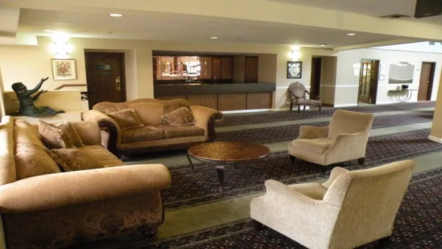 Grand Hyatt Hotel Muscat photo 3