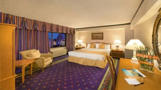 Golden Tulip Grand Palace Hotel Amman photo 1
