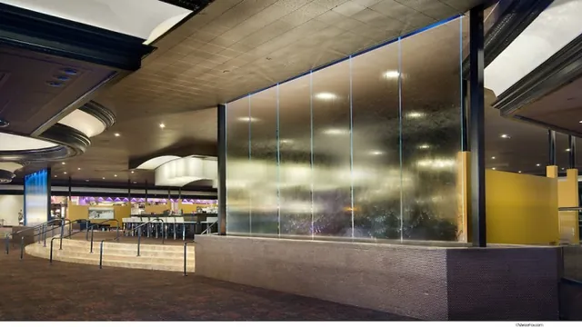 The Westin Zagreb Hotel photo 1