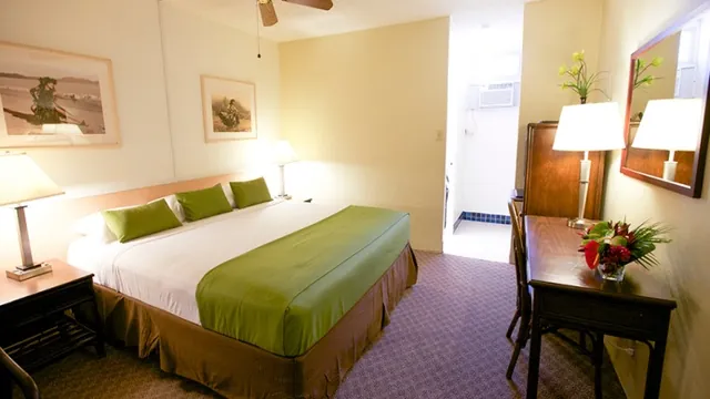 Maui Seaside Hotel Hawaii - Maui photo 1