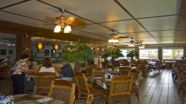 Maui Seaside Hotel Hawaii - Maui photo 2