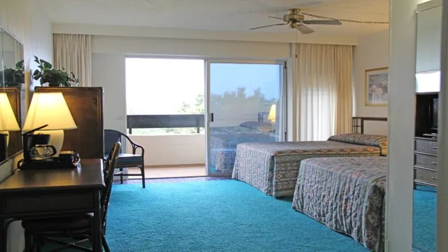 Maui Seaside Hotel Hawaii - Maui photo 3