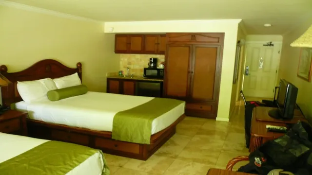 Holiday Inn Lesnaya Hotel Moscow photo 2