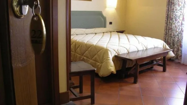 Relais Il Cestello Hotel Florence photo 1