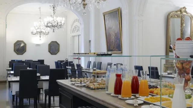 Relais Il Cestello Hotel Florence photo 2