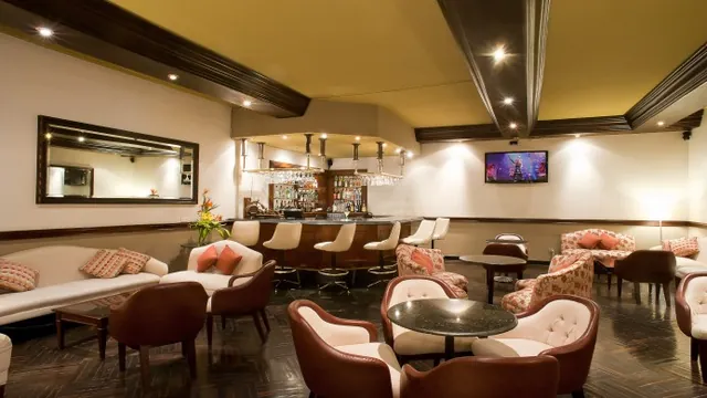 Hotel Dann Carlton Quito photo 1