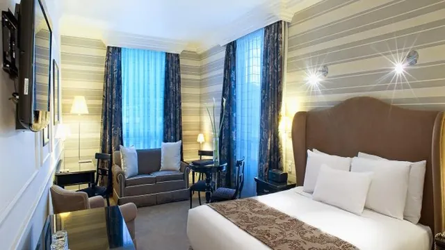 Hotel Dann Carlton Quito photo 2