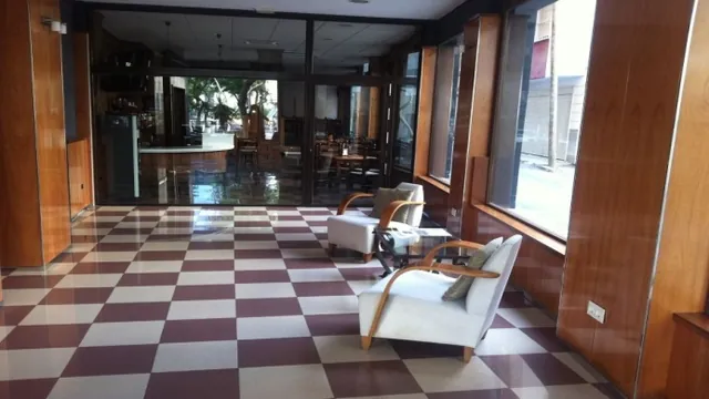 Rainbow Getaway Resort Fraser Coast photo 2