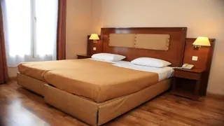 85 Sky Tower Hotel Kaohsiung
