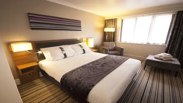 Holiday Inn Coventry - South photo 3