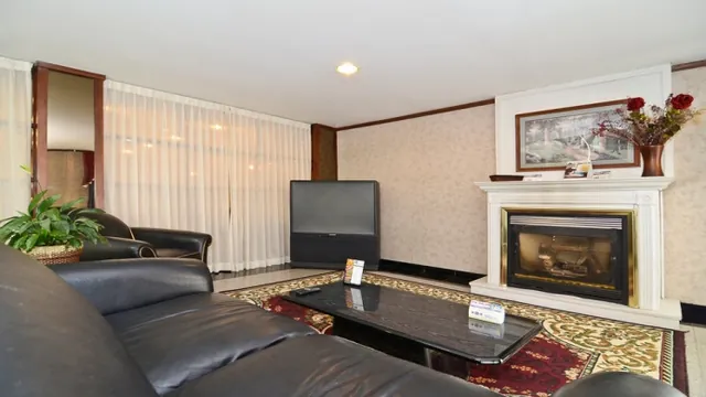 Tao Yuan Chinatrust Landmark Hotel photo 3
