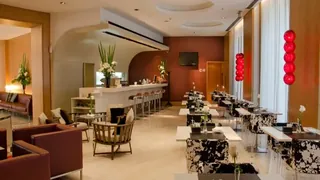 725 Continental Hotel Buenos Aires