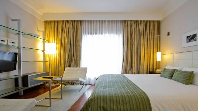 725 Continental Hotel Buenos Aires photo 2