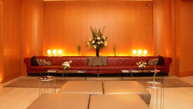 725 Continental Hotel Buenos Aires photo 3
