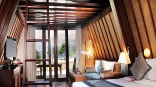 Le Royal Hotel Amman