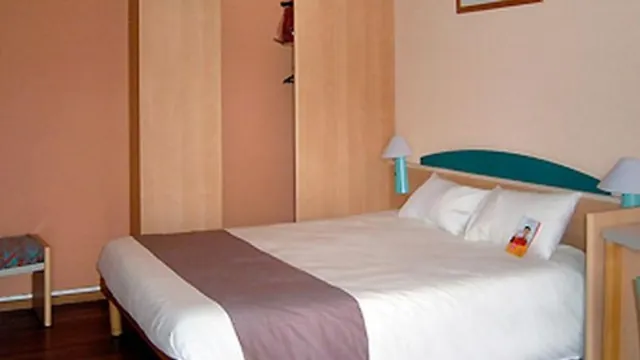 Hotel L'Amiraute Brest photo 2