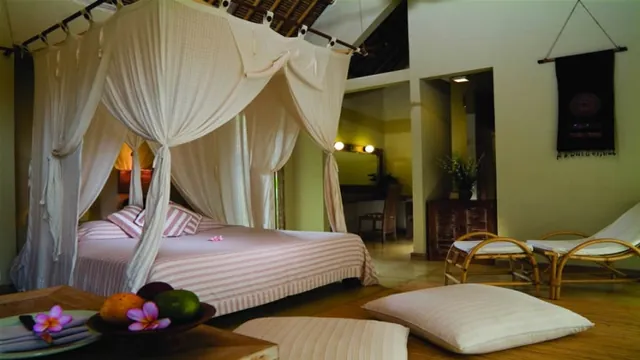 Le Meridien Hotel Ile Des Pins photo 3