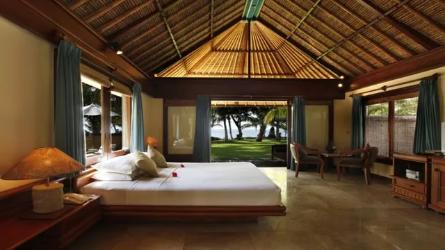 Puri Bagus Lovina Hotel Bali photo 4