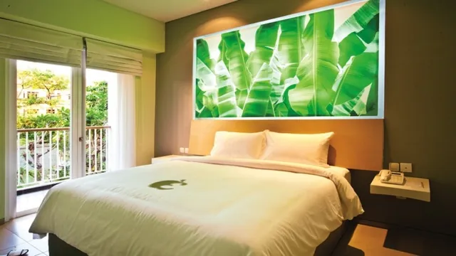 Puri Bagus Lovina Hotel Bali photo 6