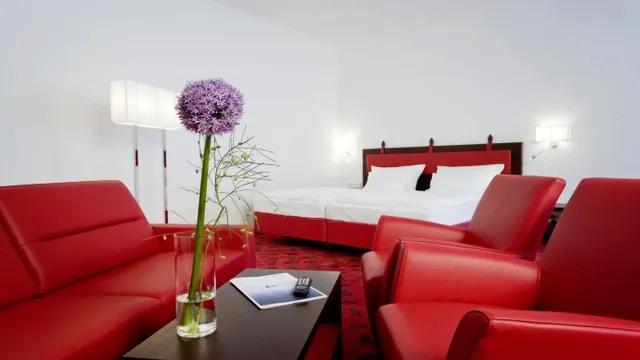 Best Western Barkly Motor Lodge Ballarat photo 1