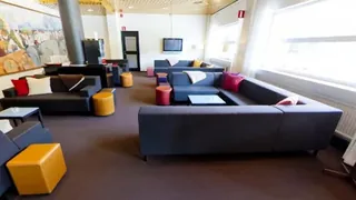 Best Western Royal Corner Hotel Vaxjo