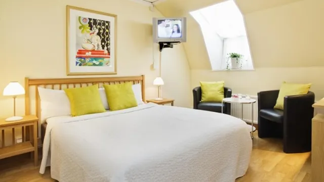 Best Western Royal Corner Hotel Vaxjo photo 2