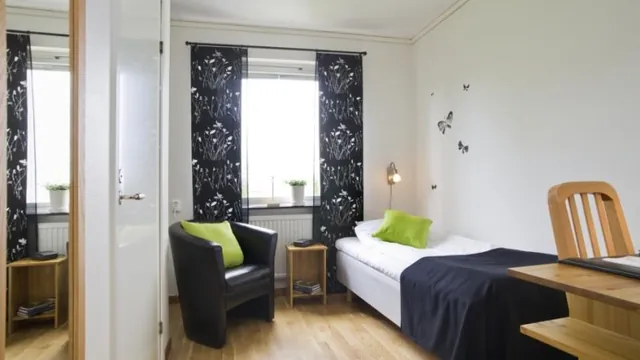 Best Western Royal Corner Hotel Vaxjo photo 3