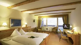 Sunstar Hotel Grindelwald