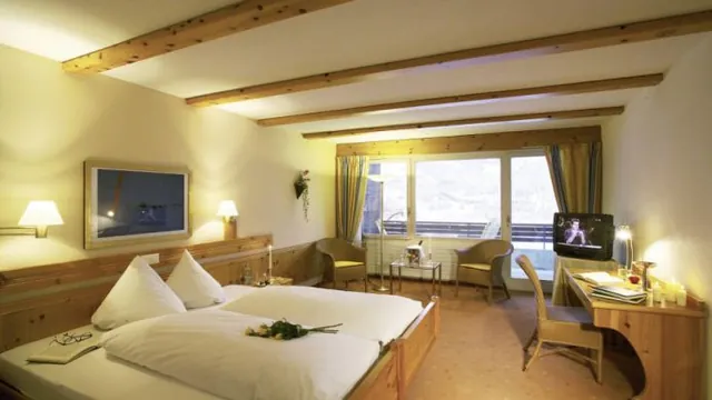 Sunstar Hotel Grindelwald photo 1