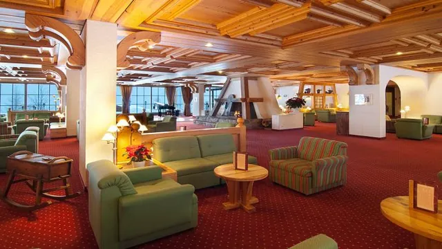 Sunstar Hotel Grindelwald photo 2