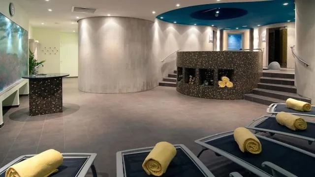 Sunstar Hotel Grindelwald photo 3