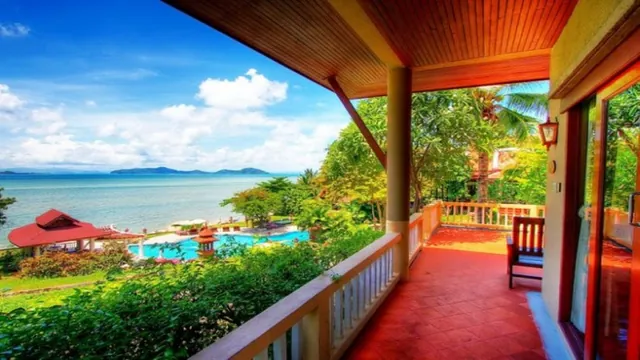 Sheraton Fiji Resort Denarau Island photo 2