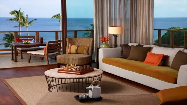 Sheraton Fiji Resort Denarau Island photo 3