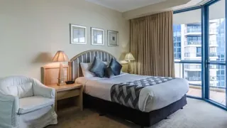 Central Dockside Apartments Brisbane