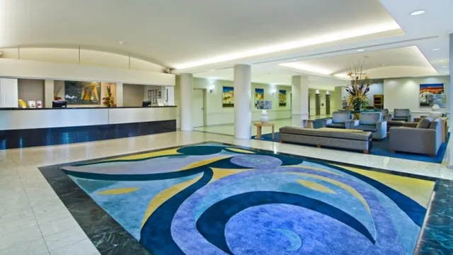 Central Dockside Apartments Brisbane photo 3