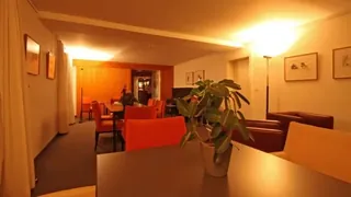 Hauser Swiss Quality Hotel St. Moritz