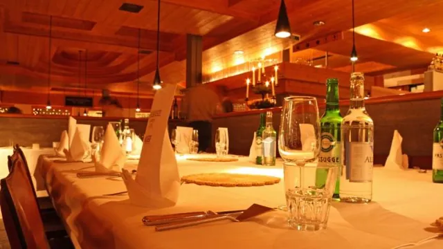 Hauser Swiss Quality Hotel St. Moritz photo 3