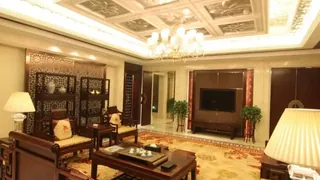 Dynasty Hotel Xi'an