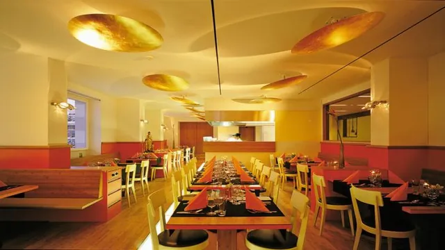 Laudinella Hotel St. Moritz photo 2