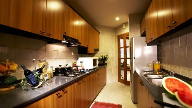 Fraser Place Robertson Walk Serviced Residences Singapore photo 3