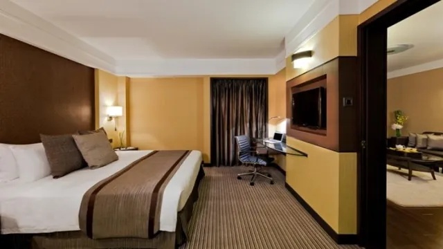 Sunmoon Resort Perth photo 1