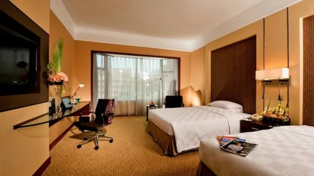 Sunmoon Resort Perth photo 3