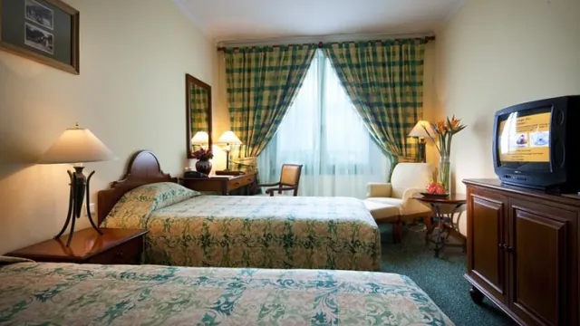 Armagh City Hotel photo 1