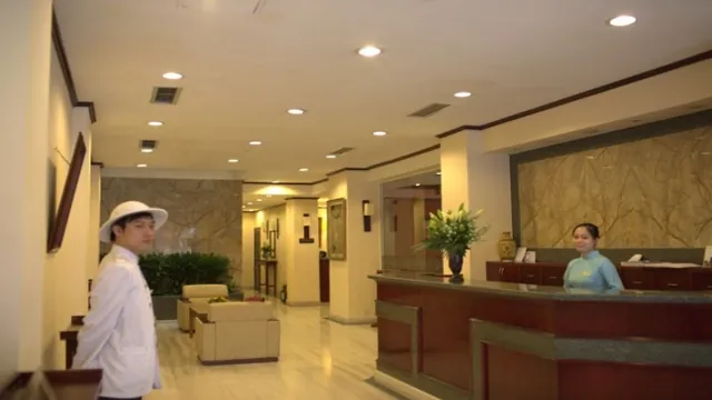 Armagh City Hotel photo 3