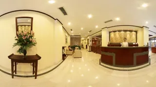 Quoc Hoa Hanoi Hotel