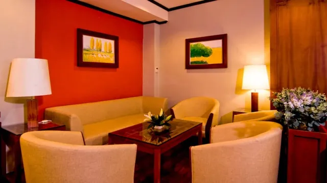 Quoc Hoa Hanoi Hotel photo 3