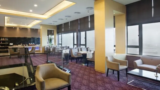 Chaco Hotel Asuncion photo 2