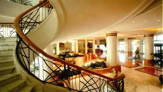 Hotel Bambito Resort Bugaba photo 3