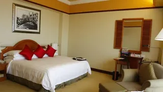 Grand Mercure Shenzhen Oriental Ginza - Hotel