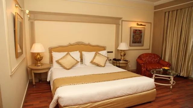 Coral Suites Panama City Hotel photo 2